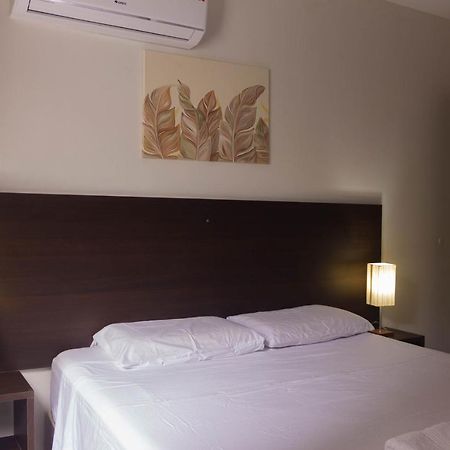Buda Suites Cairu Buitenkant foto