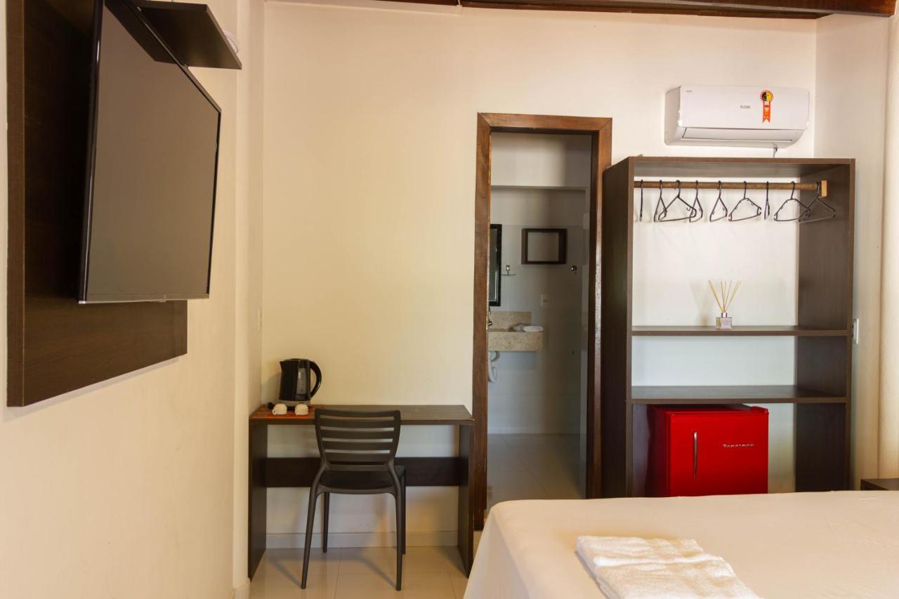 Buda Suites Cairu Buitenkant foto