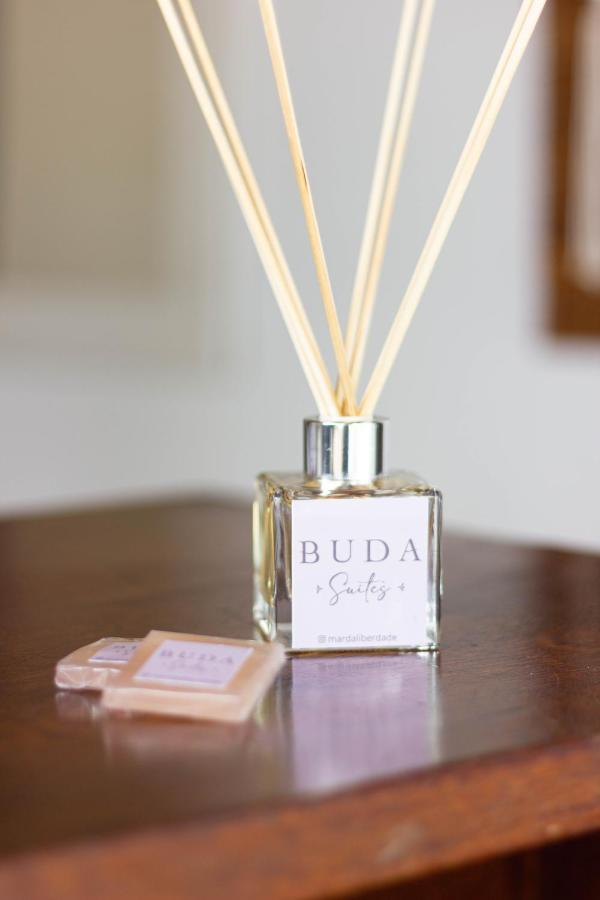Buda Suites Cairu Buitenkant foto