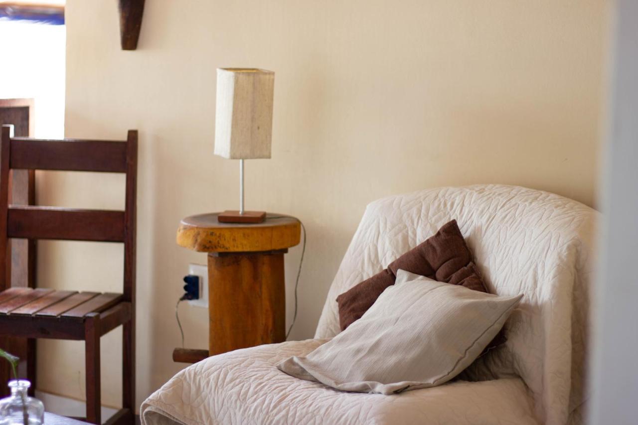 Buda Suites Cairu Buitenkant foto