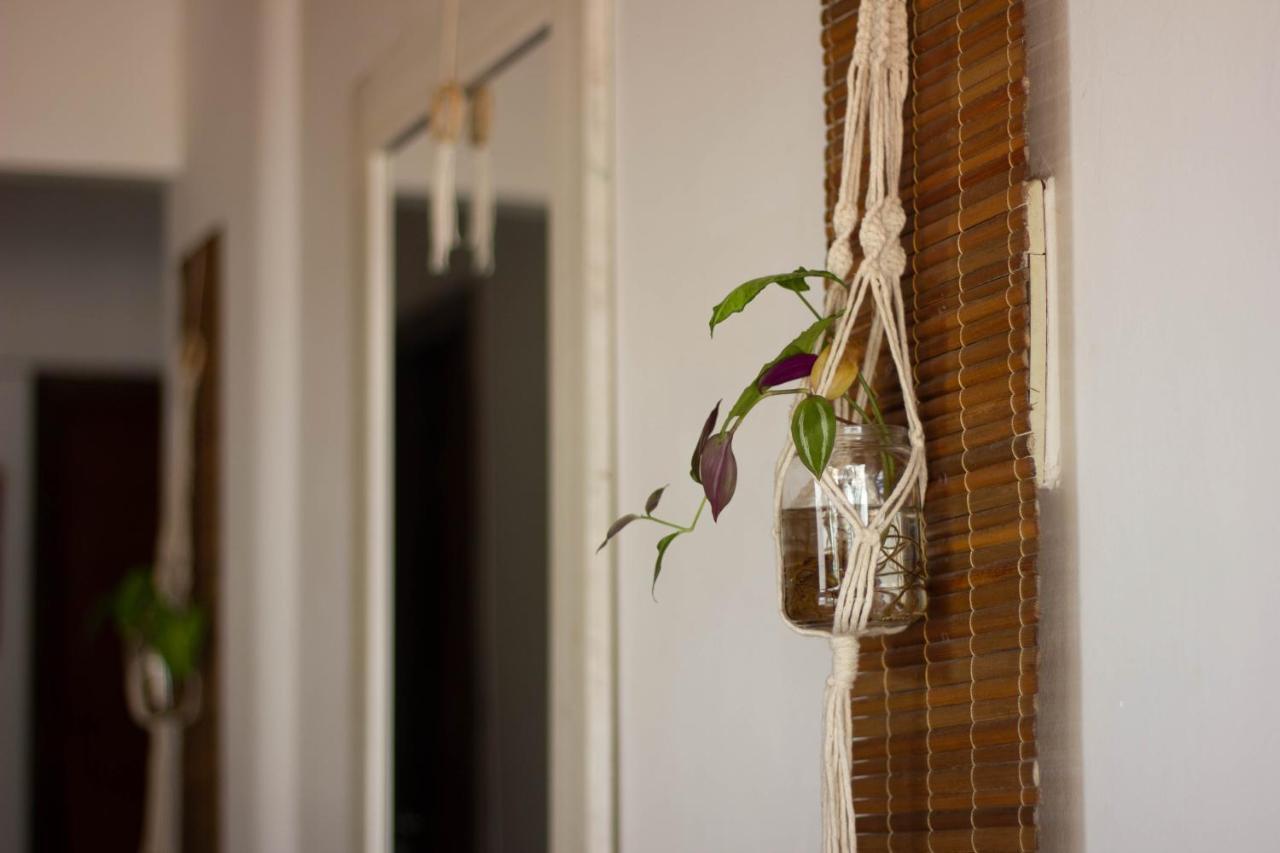 Buda Suites Cairu Buitenkant foto