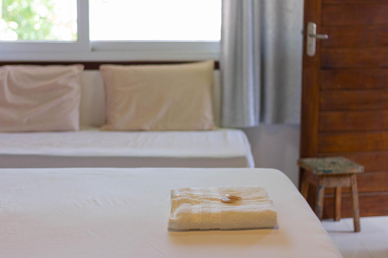 Buda Suites Cairu Buitenkant foto