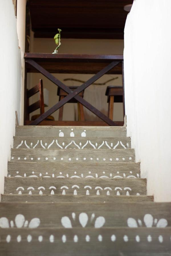 Buda Suites Cairu Buitenkant foto
