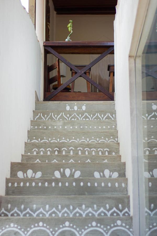 Buda Suites Cairu Buitenkant foto