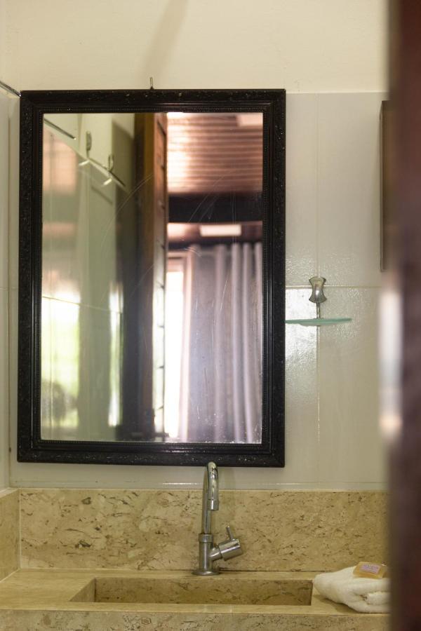 Buda Suites Cairu Buitenkant foto