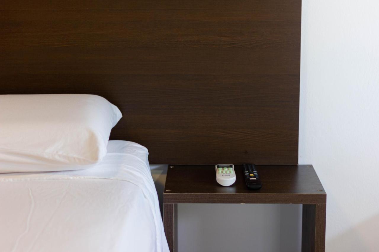 Buda Suites Cairu Buitenkant foto