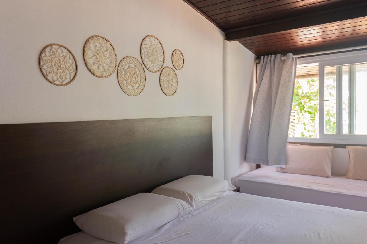 Buda Suites Cairu Buitenkant foto