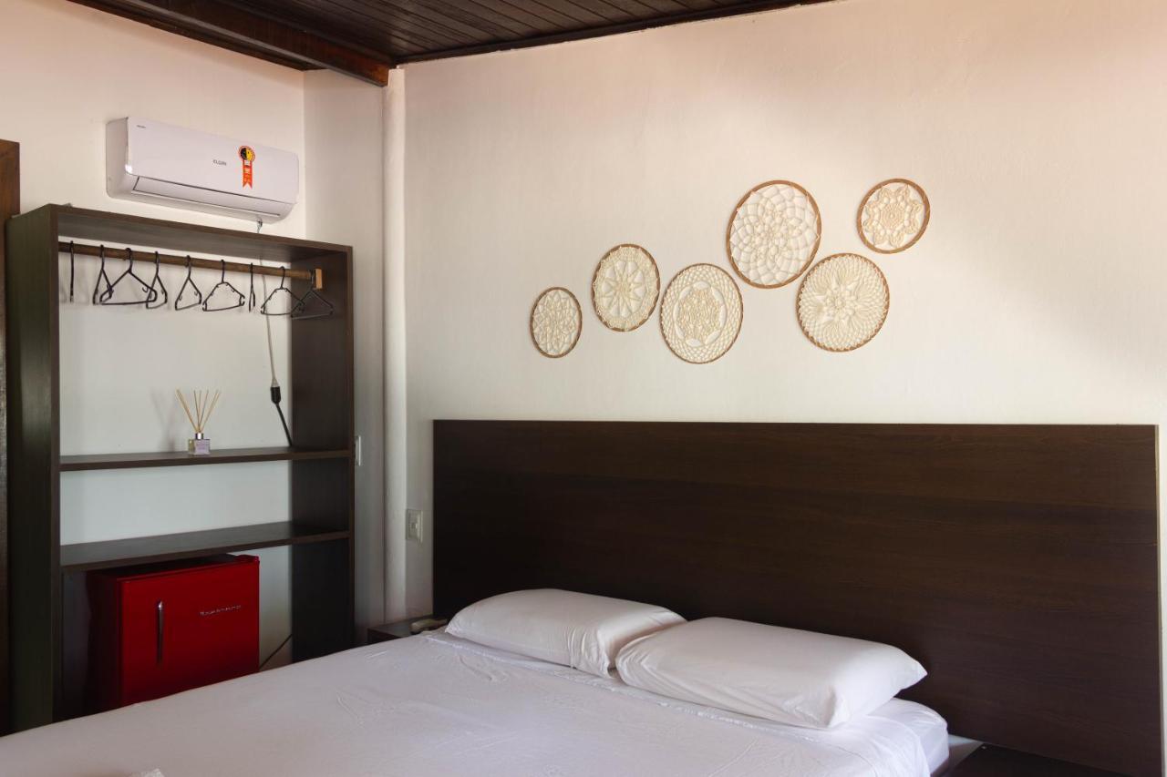 Buda Suites Cairu Buitenkant foto