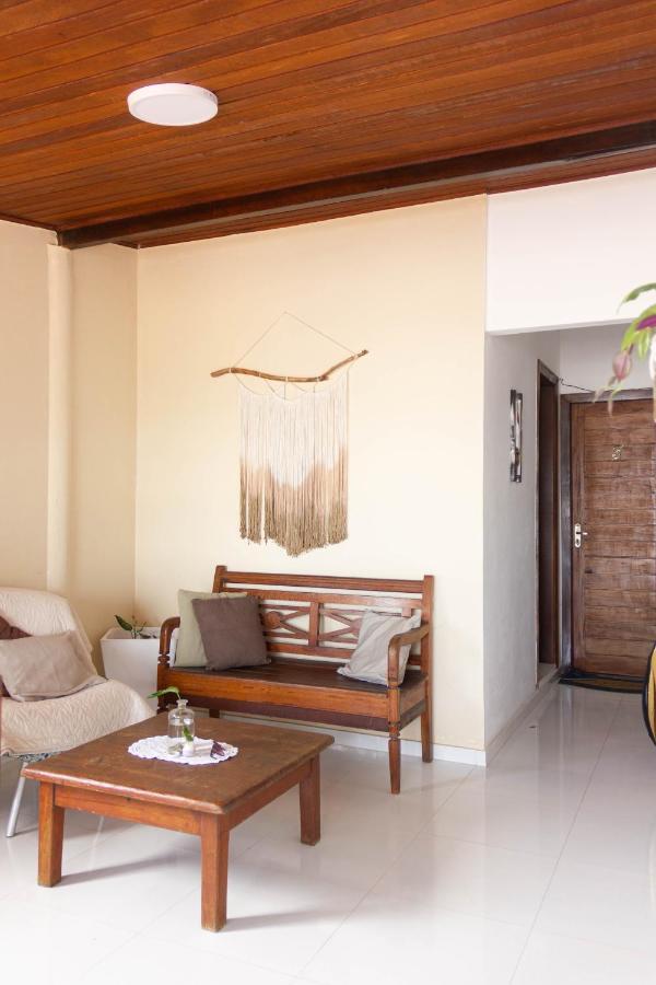 Buda Suites Cairu Buitenkant foto