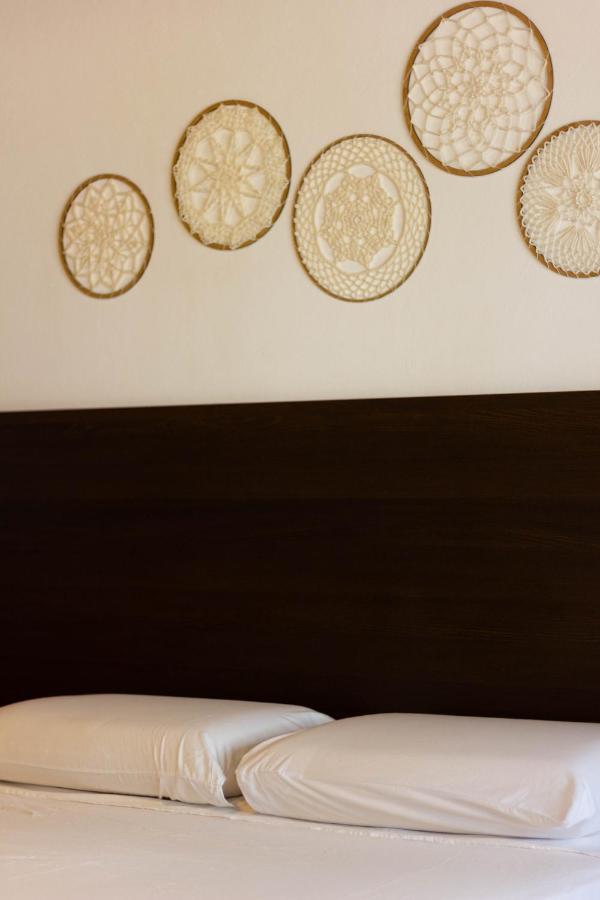 Buda Suites Cairu Buitenkant foto