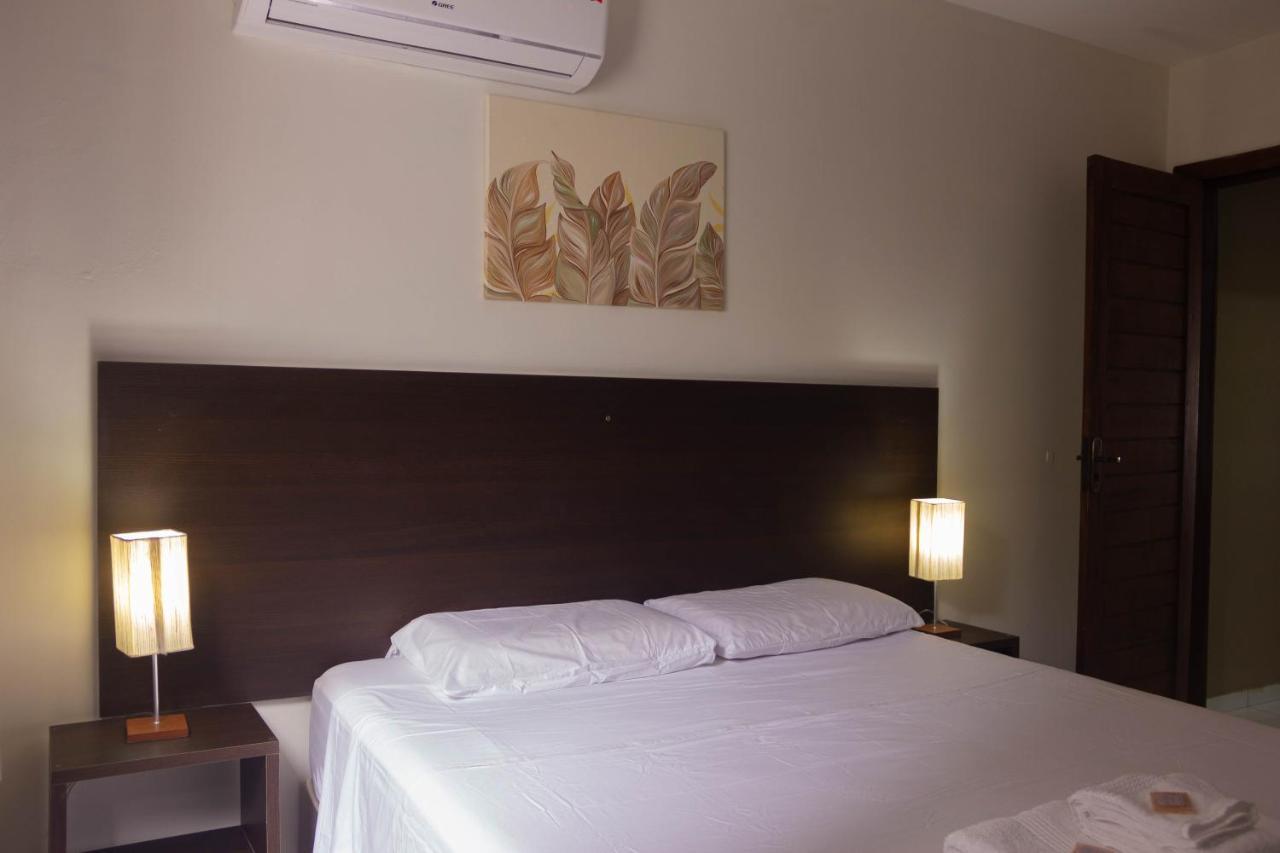Buda Suites Cairu Buitenkant foto