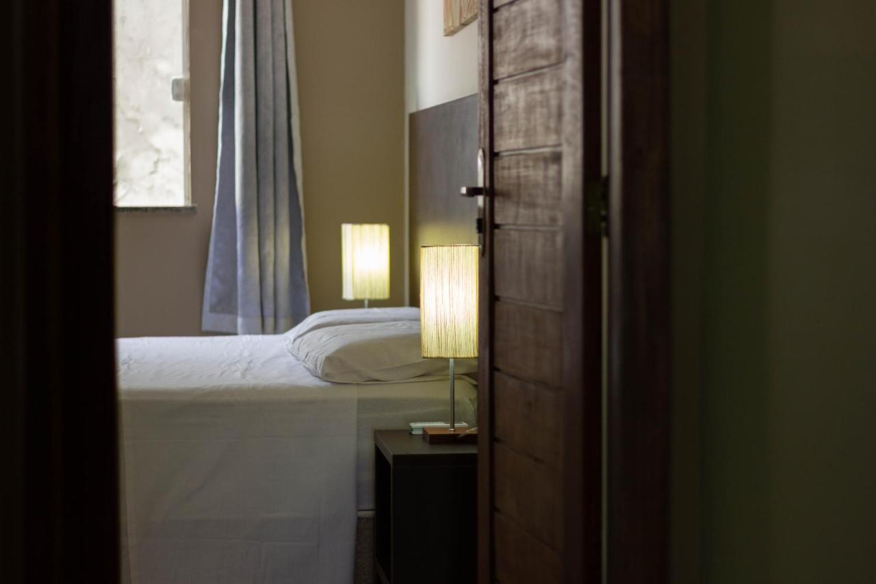 Buda Suites Cairu Buitenkant foto