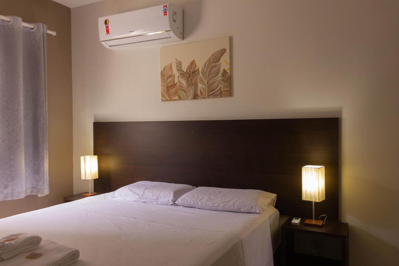 Buda Suites Cairu Buitenkant foto