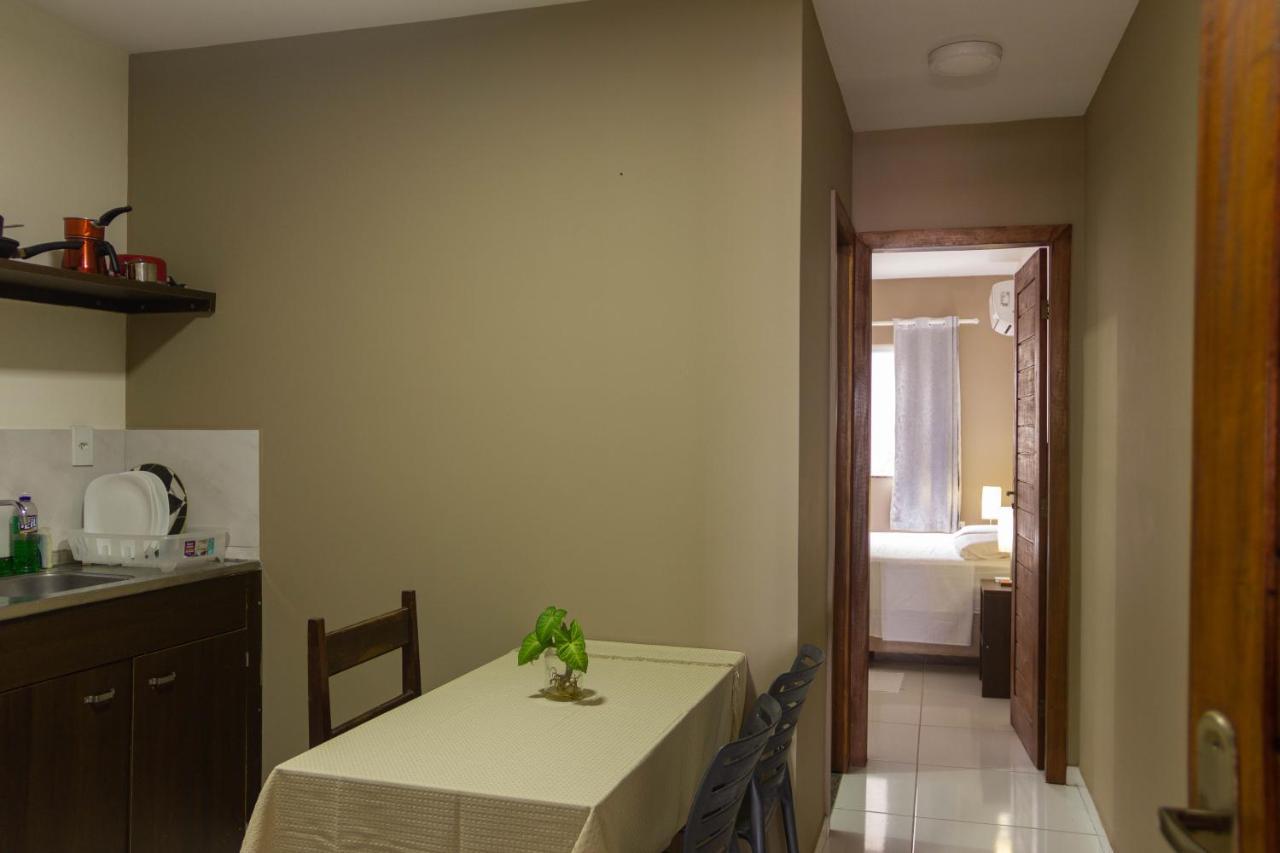 Buda Suites Cairu Buitenkant foto