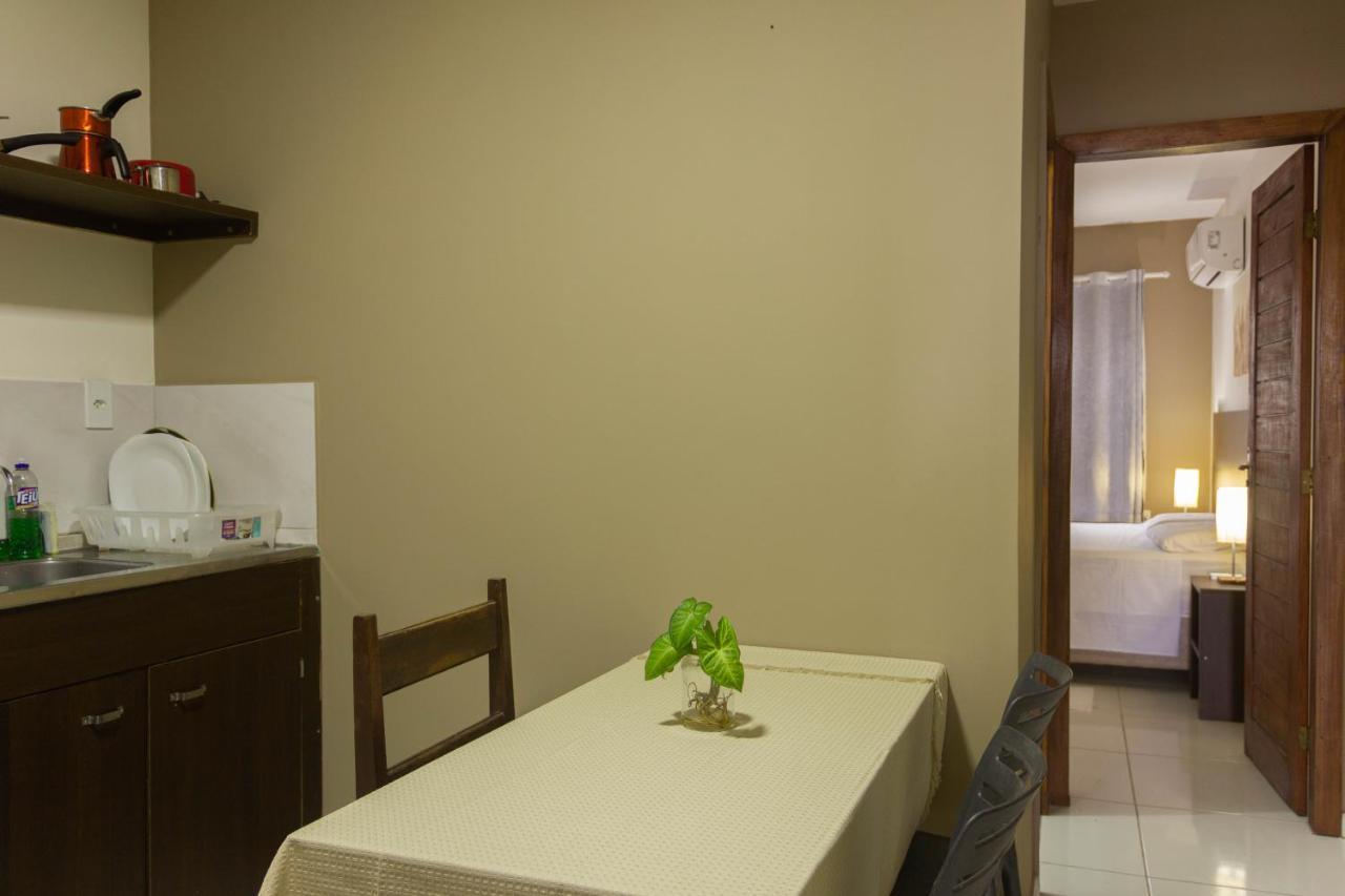 Buda Suites Cairu Buitenkant foto