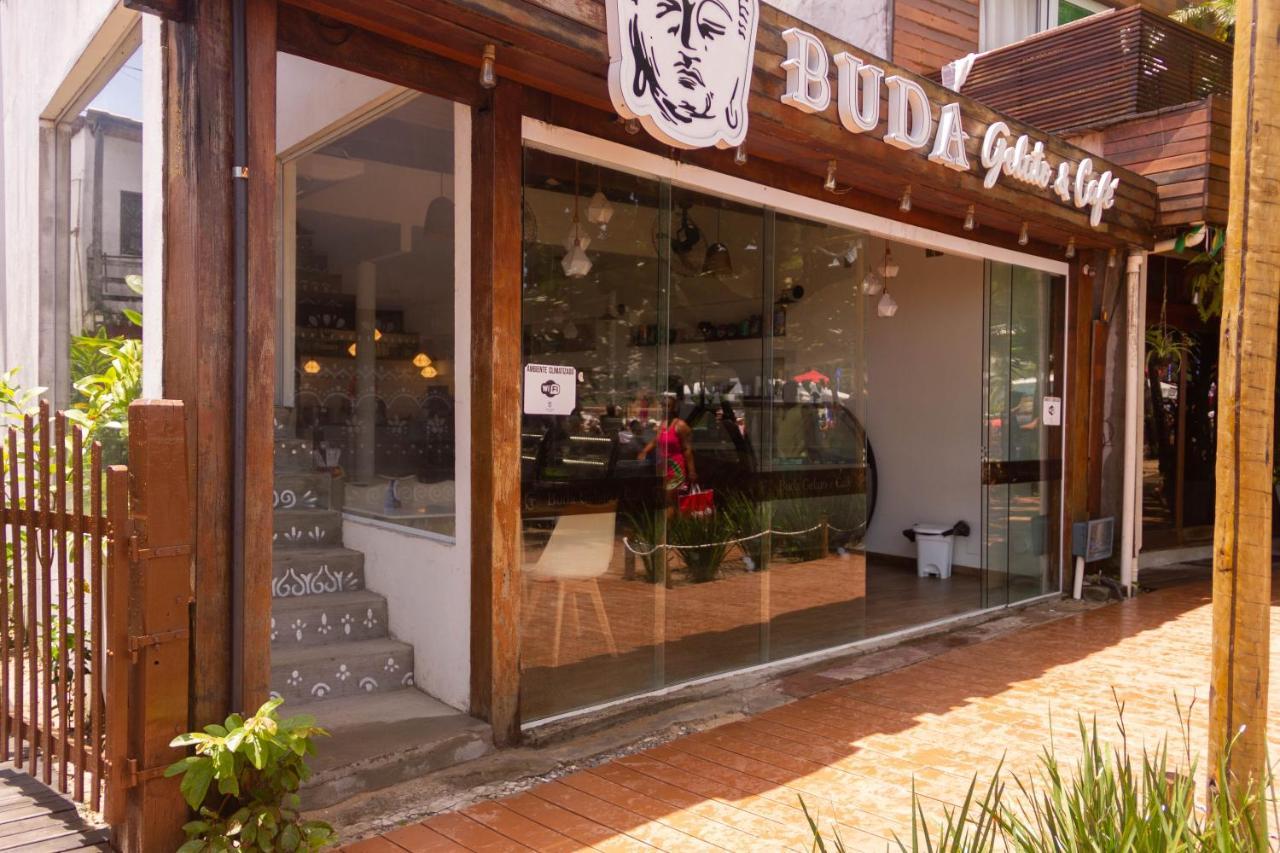 Buda Suites Cairu Buitenkant foto