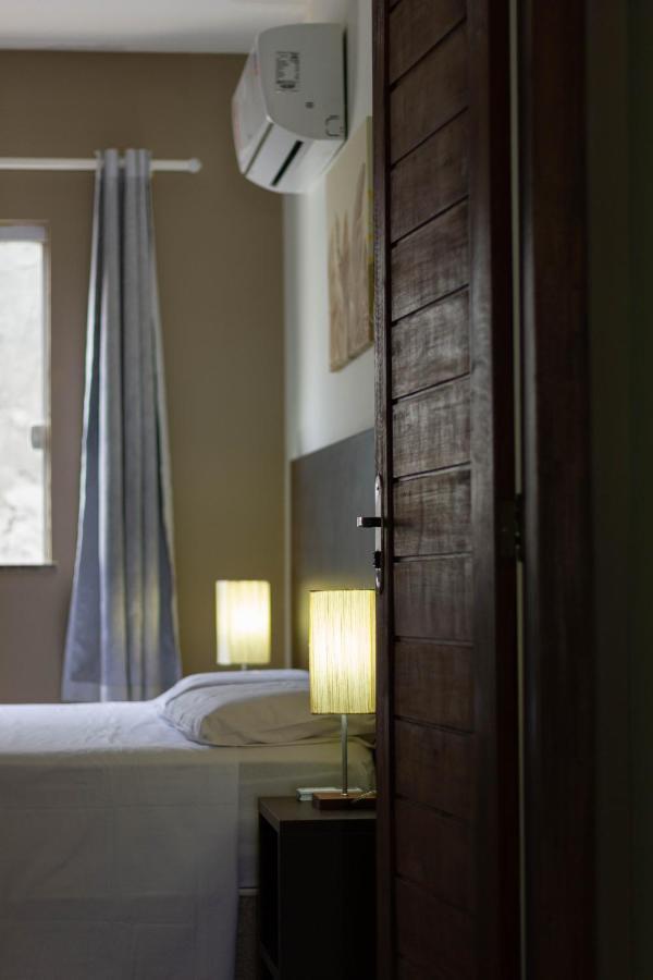 Buda Suites Cairu Buitenkant foto