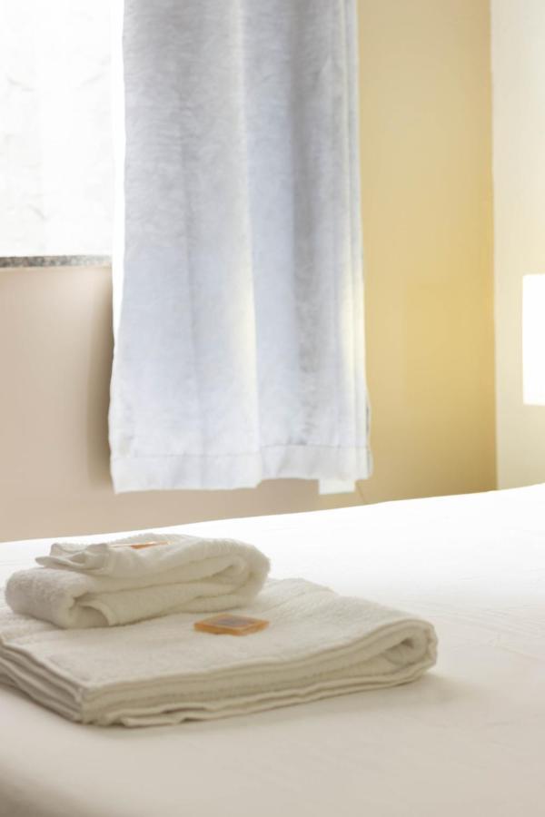 Buda Suites Cairu Buitenkant foto
