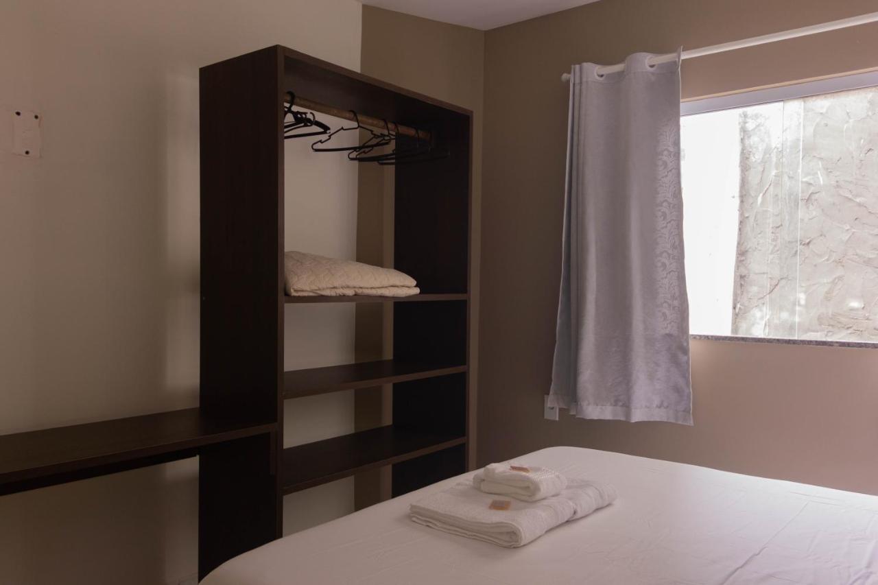 Buda Suites Cairu Buitenkant foto