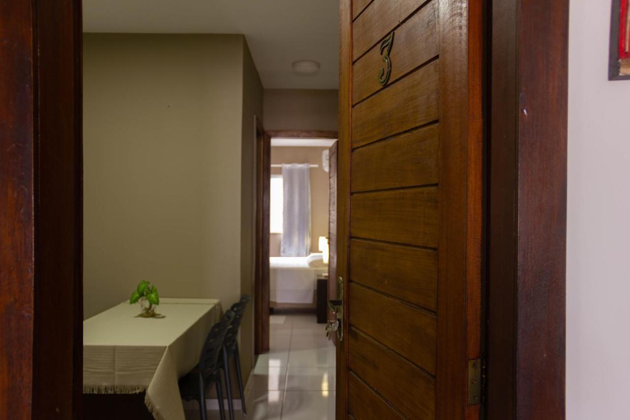 Buda Suites Cairu Buitenkant foto