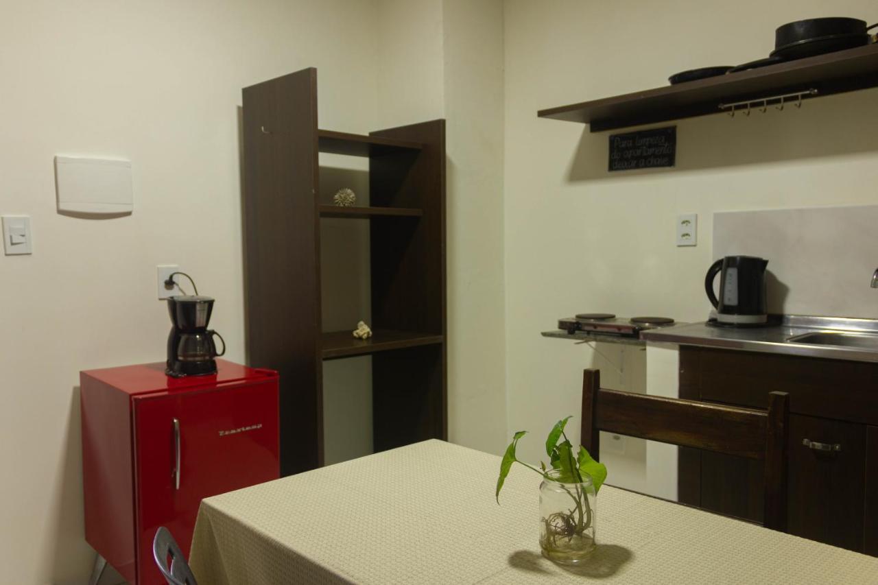 Buda Suites Cairu Buitenkant foto
