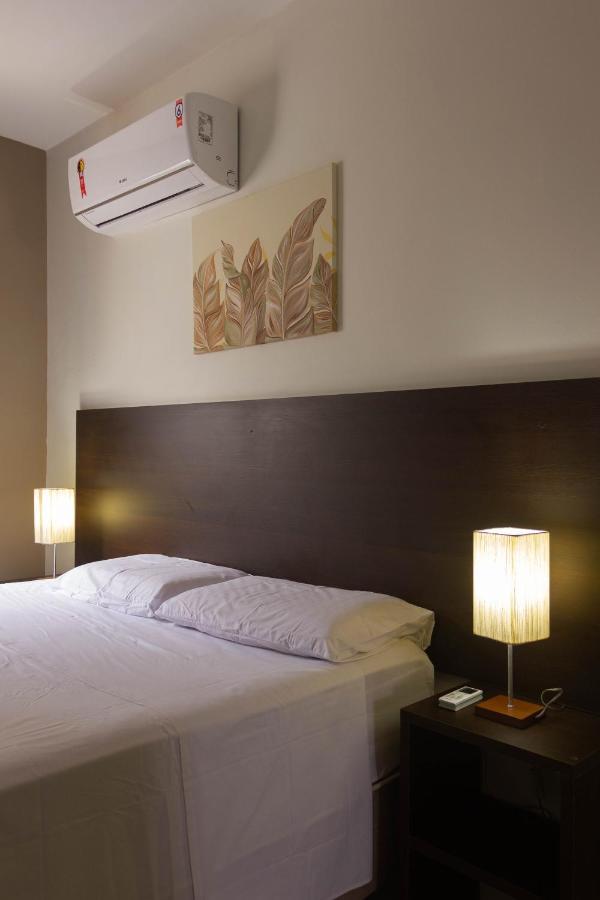 Buda Suites Cairu Buitenkant foto