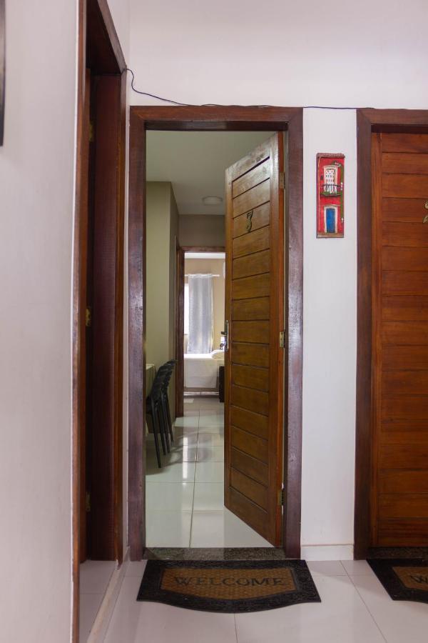 Buda Suites Cairu Buitenkant foto